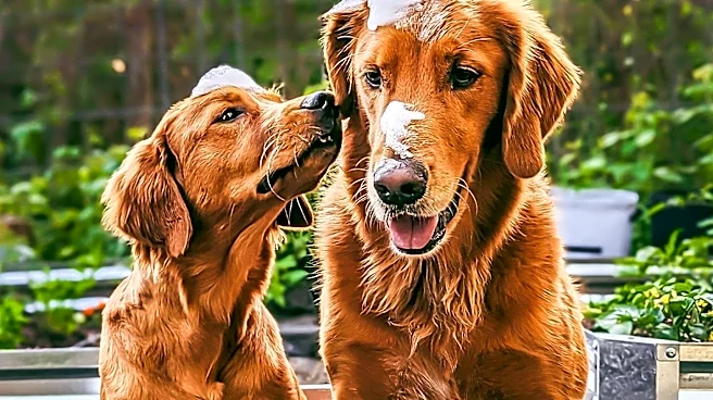 Dog Bathing Tips Every Pet Owner Should Know
