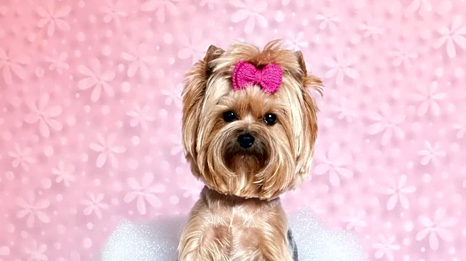 How Grooming Keeps Your Dog Healthy
