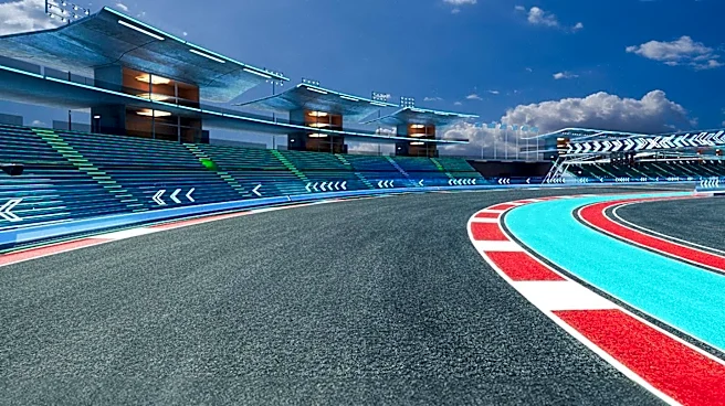 The Safety Changes That Shaped Circuit de Barcelona-Catalunya