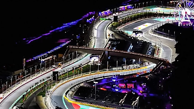 Barcelona's Circuit and Its Biggest Motorsport Events