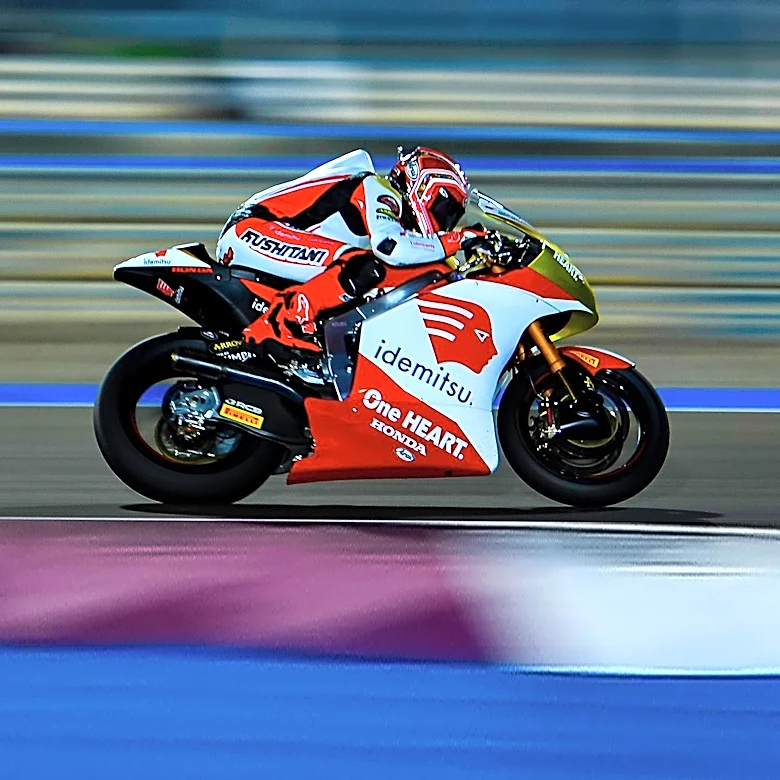 The Biggest Races in the FIM Endurance World Championship