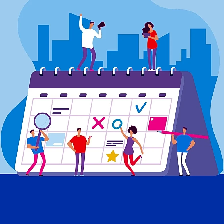 What Distinguishes Milestones from Deliverables in Projects