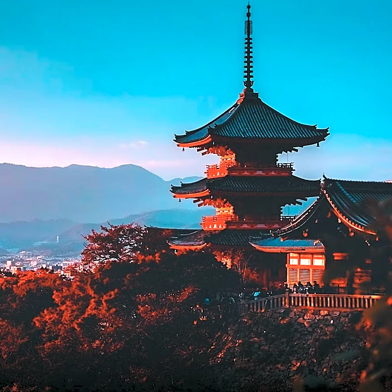 How Zen Buddhism Took Root in Japan