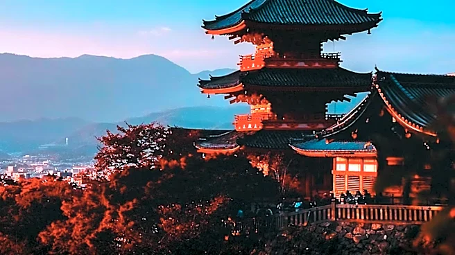 How Zen Buddhism Took Root in Japan