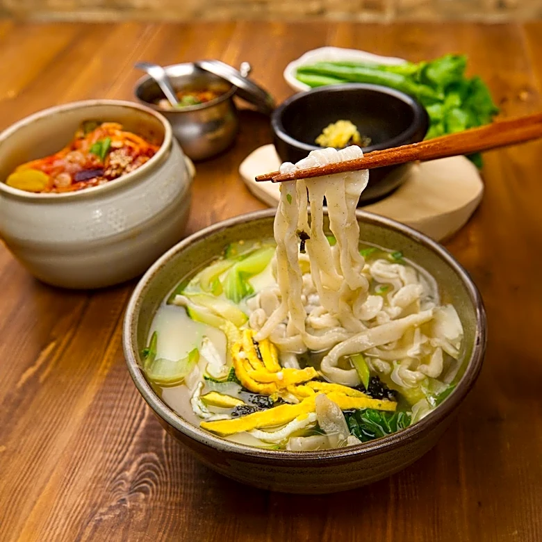 How did Bulgogi Become a Korean Cultural Icon