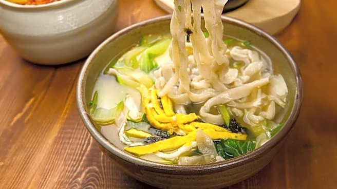 How did Bulgogi Become a Korean Cultural Icon