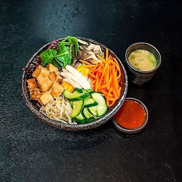 The History of Korean Bibimbap Explored