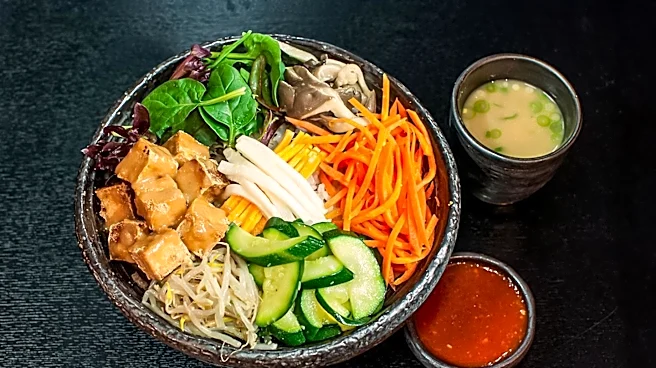 The History of Korean Bibimbap Explored