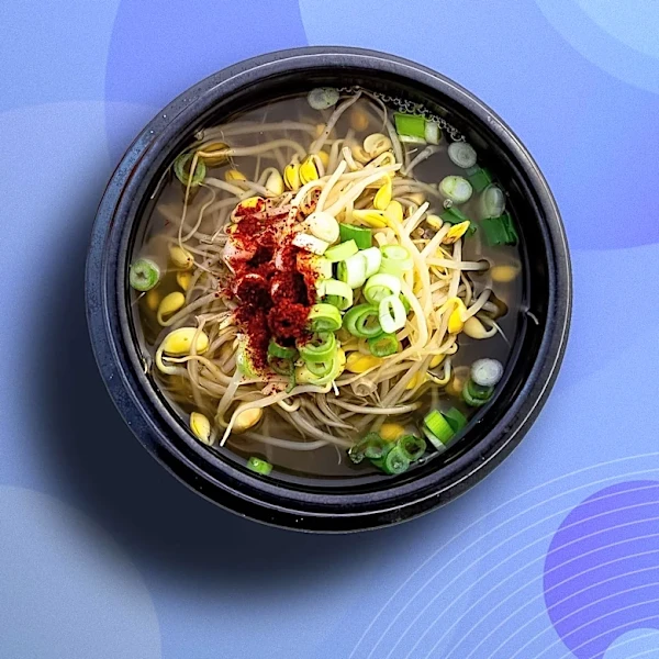 Korean Bibimbap Variations Explored