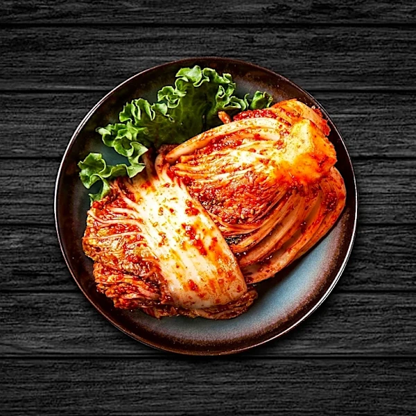 How Kimchi Evolved Over the Centuries