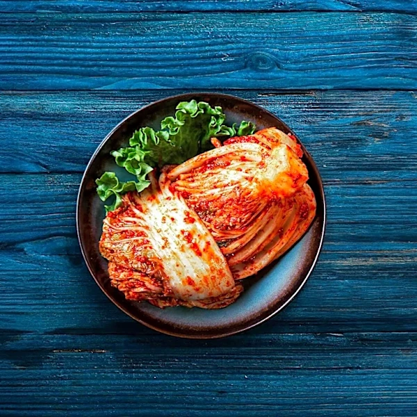How Kimchi Became Korea's Most Iconic Dish