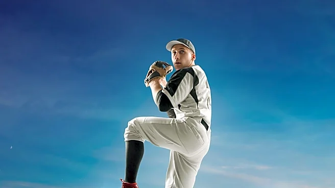 Why Carl Hubbell's Dominance Still Stands Out Today