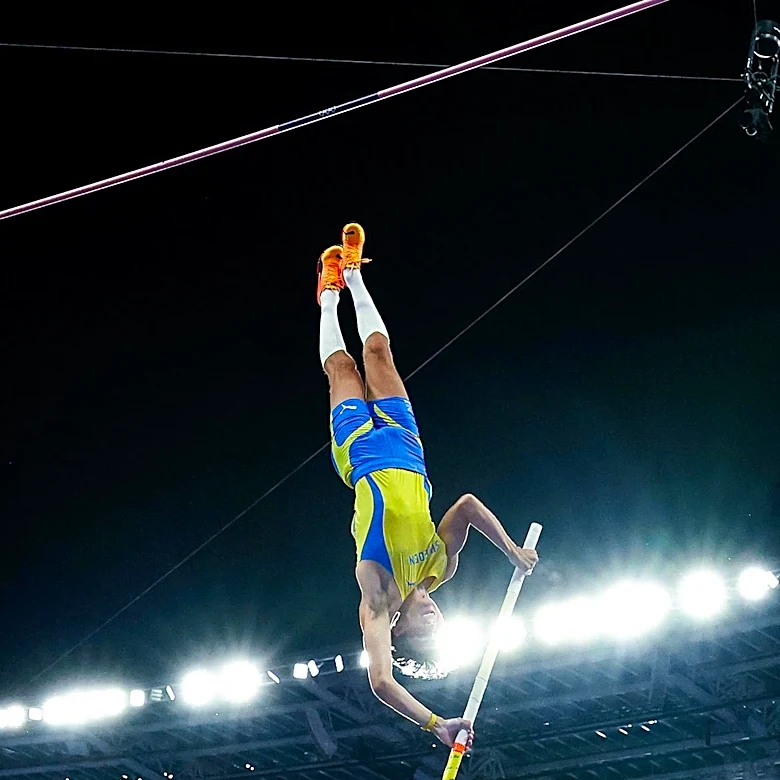 On This Day: Team USA Swept the Olympic Pole Vault Podium in 1928