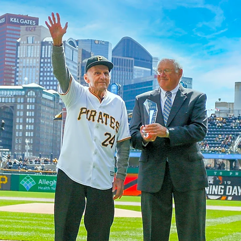 On This Day: The 1918 Pittsburgh Pirates Battled to a Winning Season