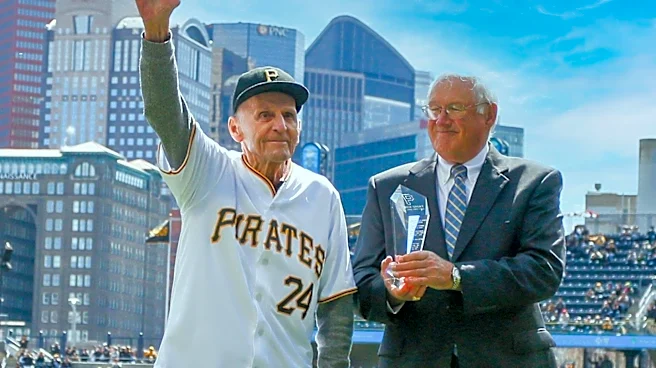 On This Day: The 1918 Pittsburgh Pirates Battled to a Winning Season