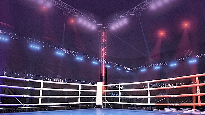 On This Day: Mike Tyson Unified the Heavyweight Titles Against Tony Tucker