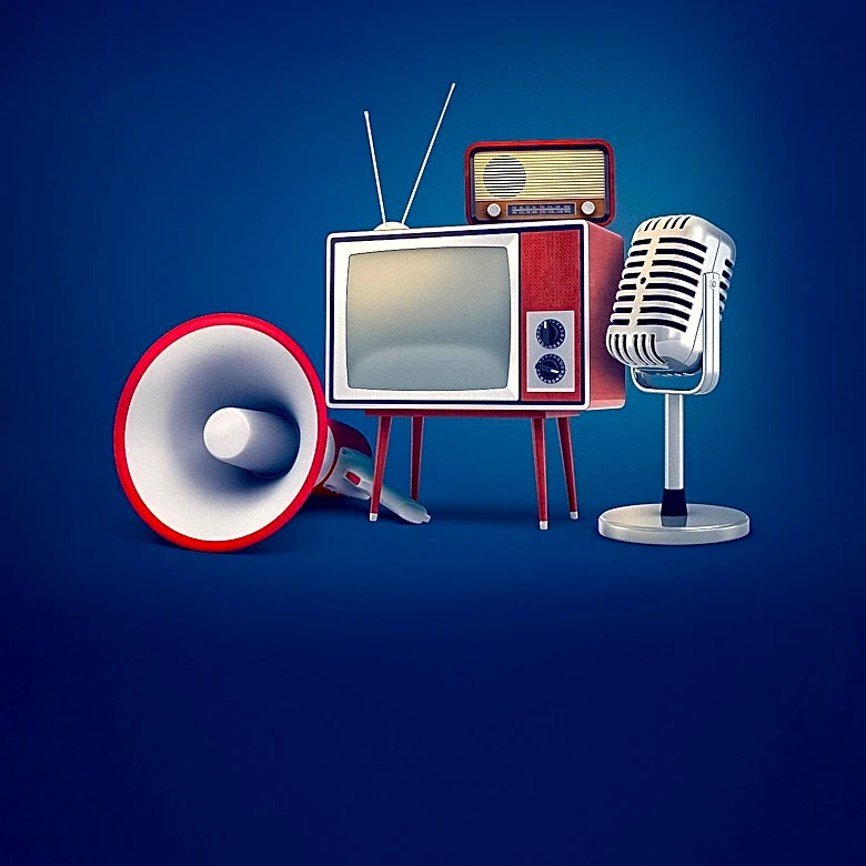 The CPB's Lasting Influence on Public Broadcasting