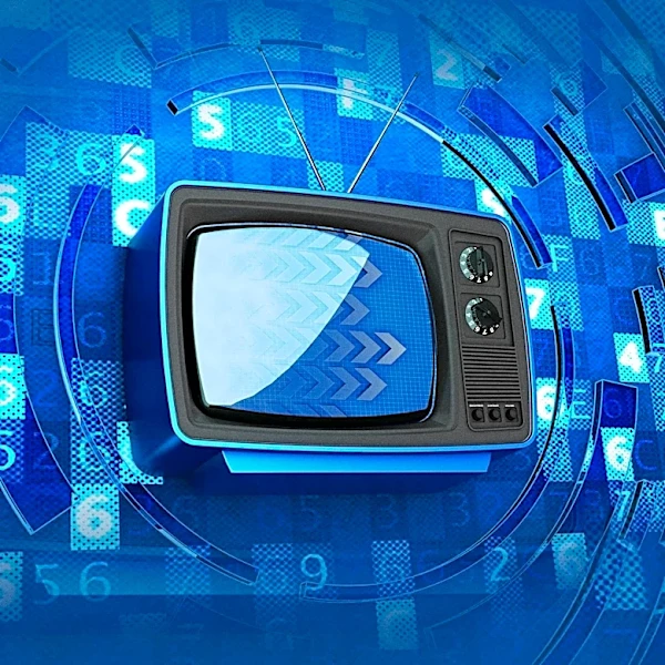 Why CBS and Viacom Joined Forces in a Historic Media Move