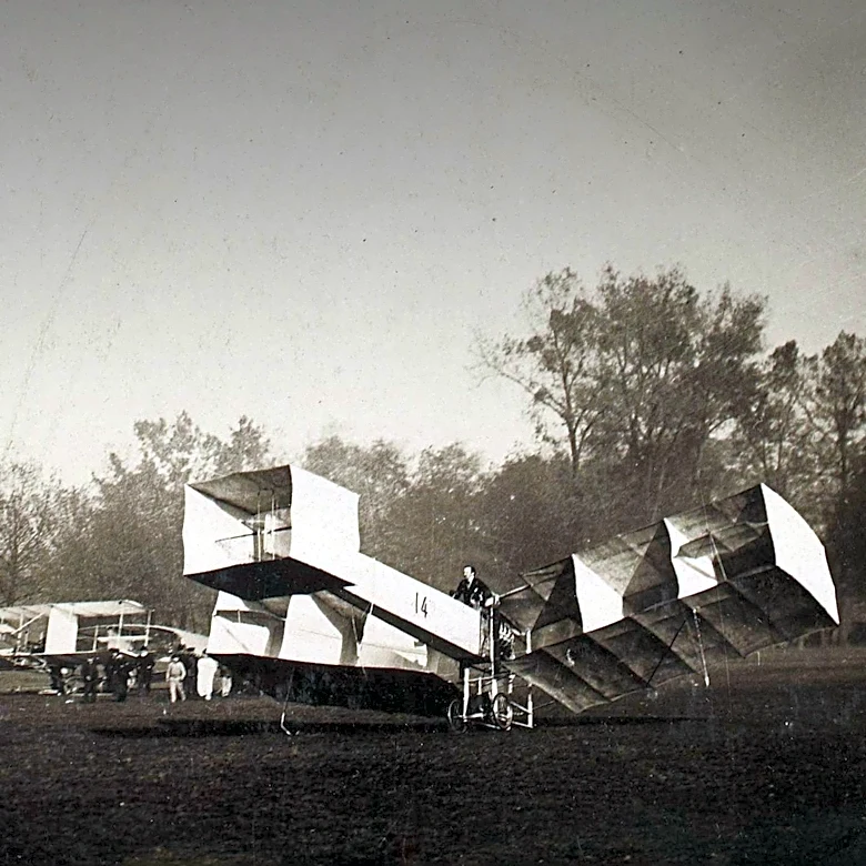 On This Day: The U.S. Army Created Its First Aviation Unit