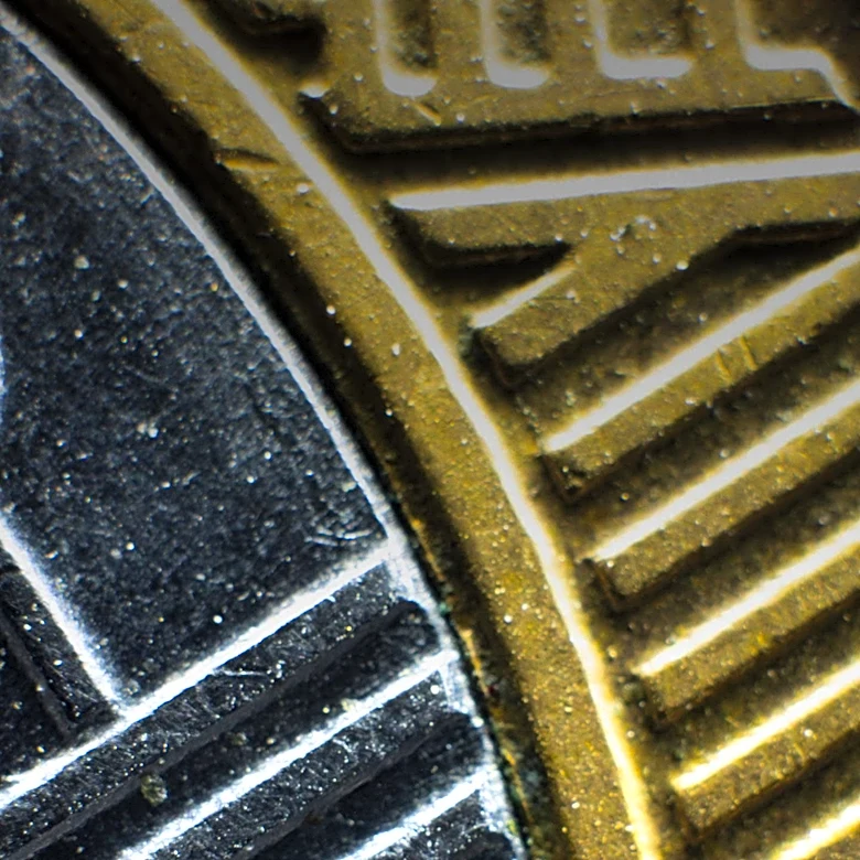 The Story Behind One of America's Most Familiar Coins