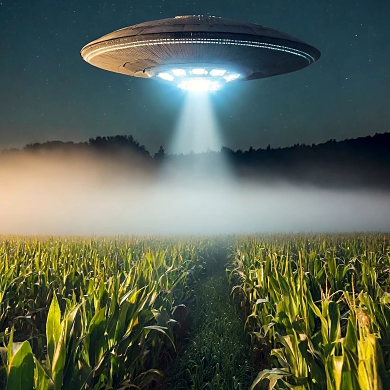 How Signs Turned an Alien Story Into a Powerful Test of Faith