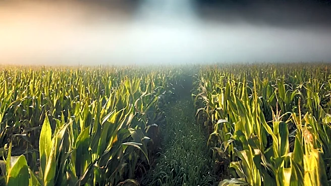 How Signs Turned an Alien Story Into a Powerful Test of Faith