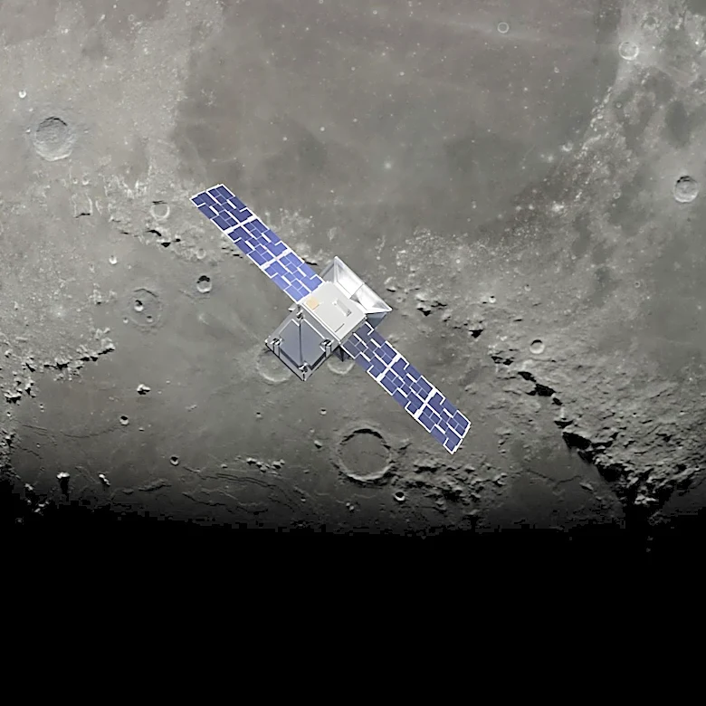 How Lunar Orbiter 5 Helped Prepare the Way for Apollo