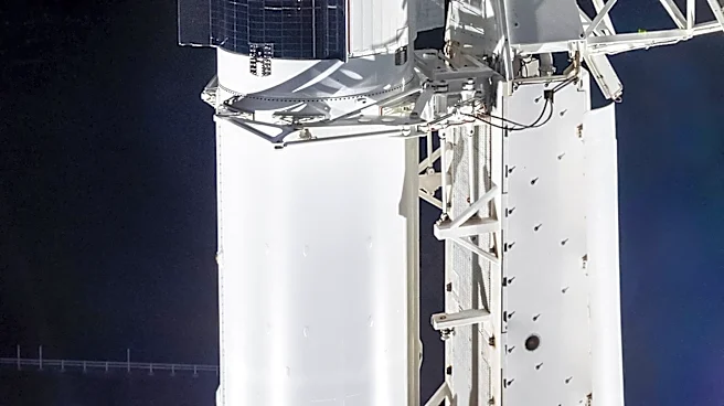 On This Day: Crew Dragon Demo-2 Began Its Historic Journey Home