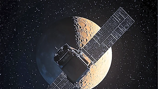 On This Day: NASA Launched MESSENGER on Its Historic Journey to Mercury