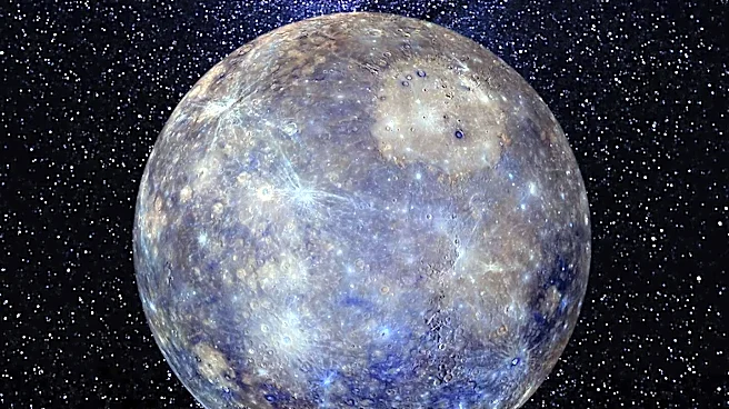 The NASA Mission That Rewrote the Playbook for Planetary Exploration