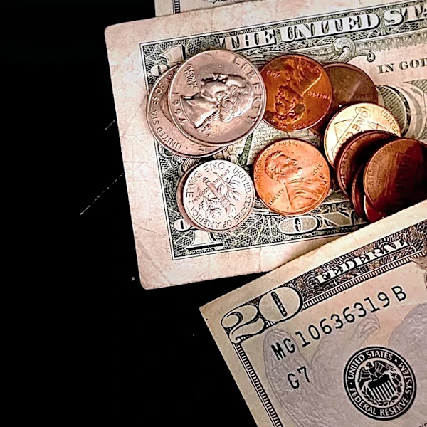 The Coin That Changed U.S. Currency Forever