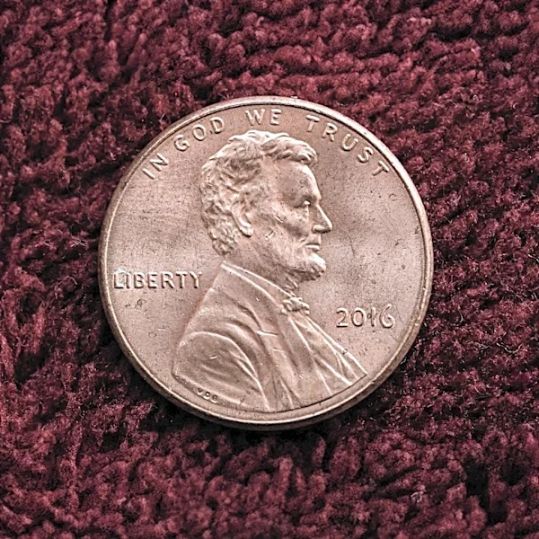 Today Marks the Historic Release of the Lincoln Cent