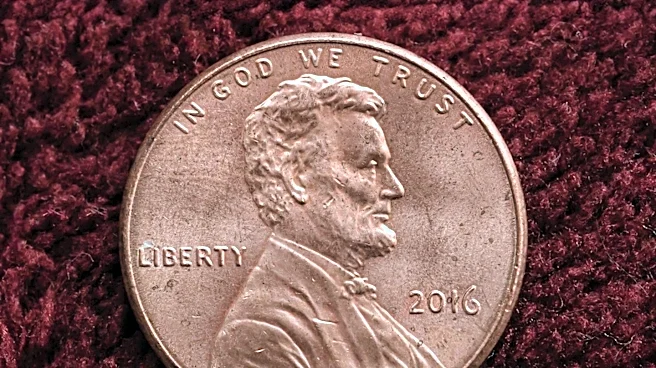 Today Marks the Historic Release of the Lincoln Cent