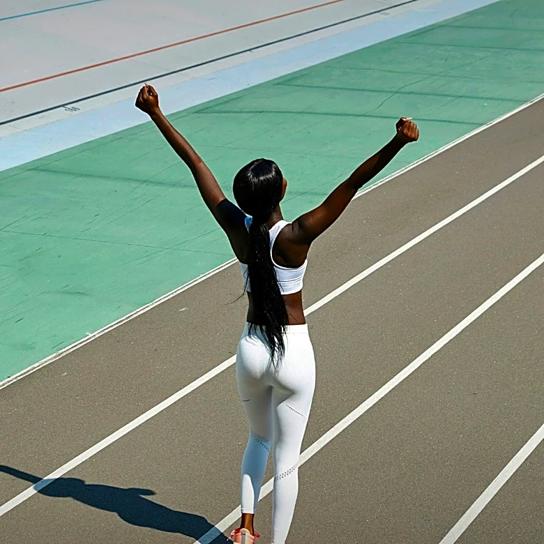 This Day in History: Jackie Joyner-Kersee Began Her Rise to Greatness