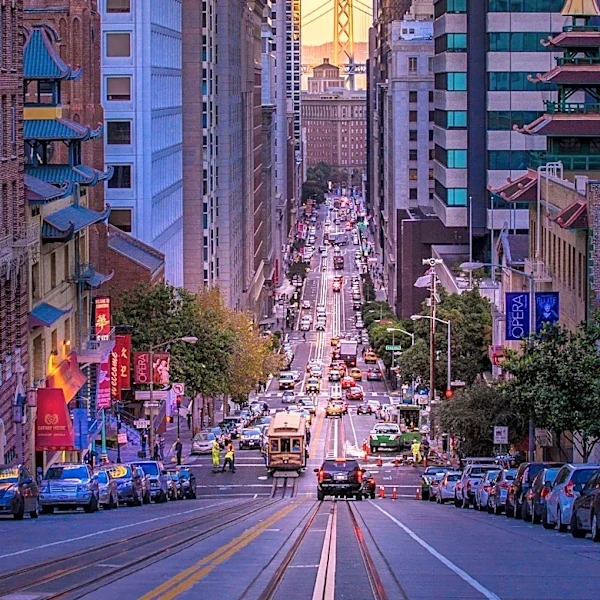 On This Day: San Francisco's Cable Cars Became a Lasting City Icon