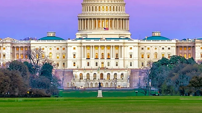 How the Hatch Act Changed Political Rules for Federal Employees