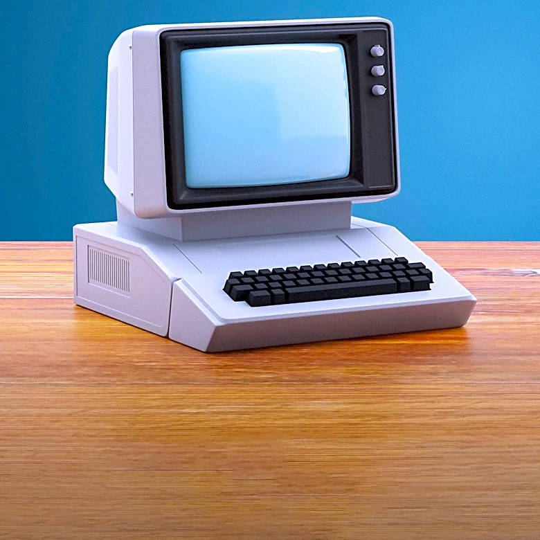 On This Day: The TRS-80 Helped Launch the Personal Computer Revolution