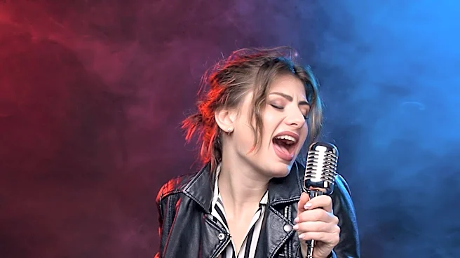 From "Walkin' After Midnight" to Music Legend