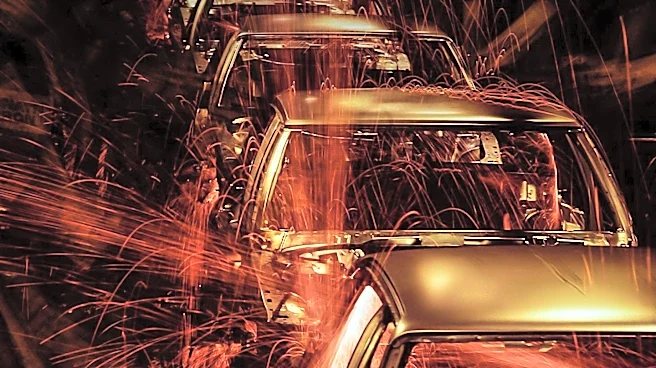 Firestone's Wartime Innovation Strengthened America's Arsenal