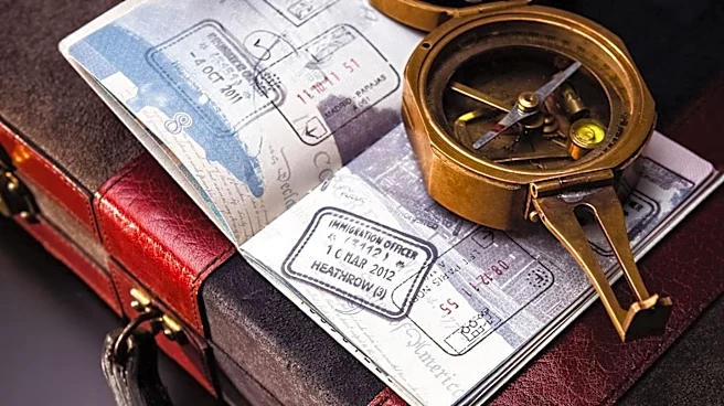 On This Day: America Passed the Immigration Act of 1882