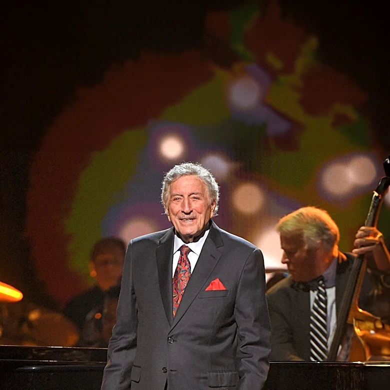 How Tony Bennett's 95th Birthday Became a Musical Farewell