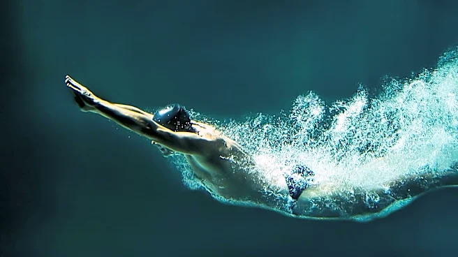 On This Day: Missy Franklin Set a New Standard in Olympic Swimming
