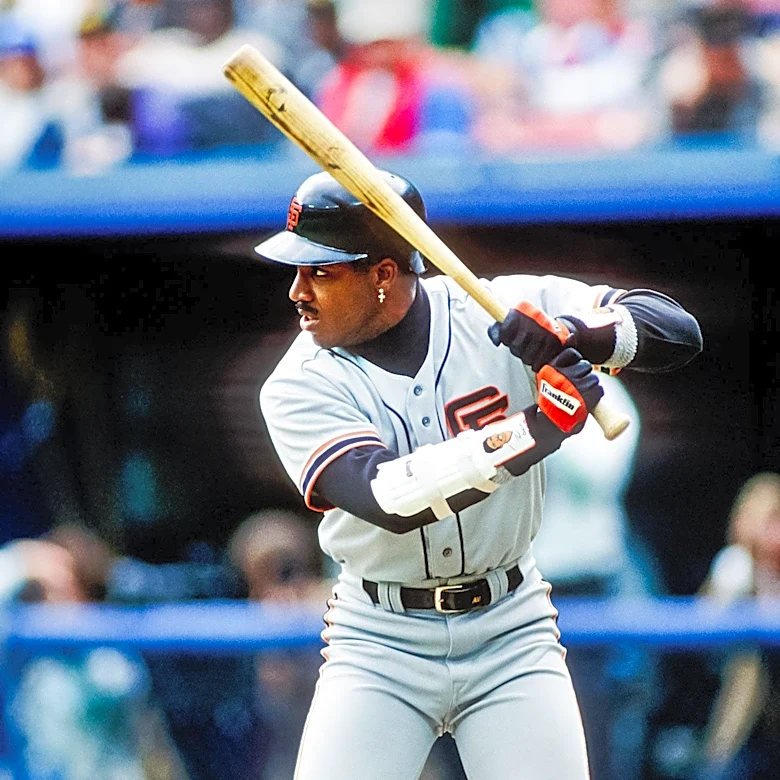 How Barry Bonds Became Baseball's Home Run King