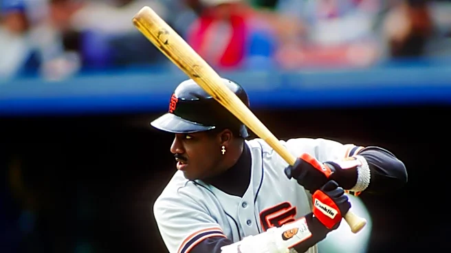Why Barry Bonds' BALCO Case Still Sparks Debate