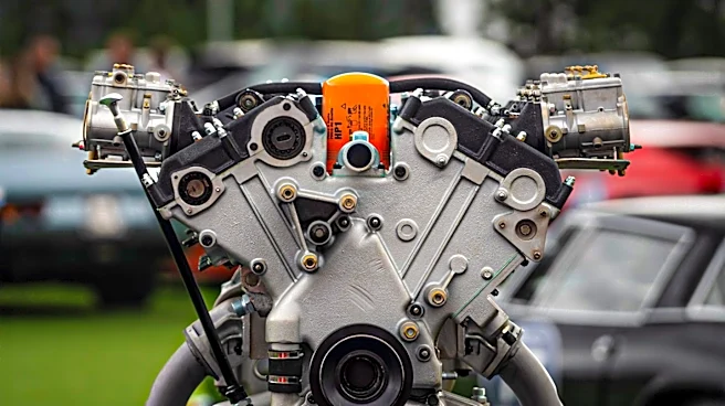 How Does Exhaust Manifolds Boost Engine Power
