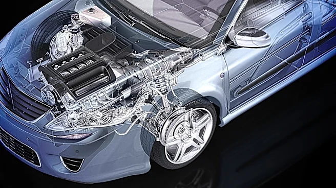 How Does a Muffler Reduce Engine Noise