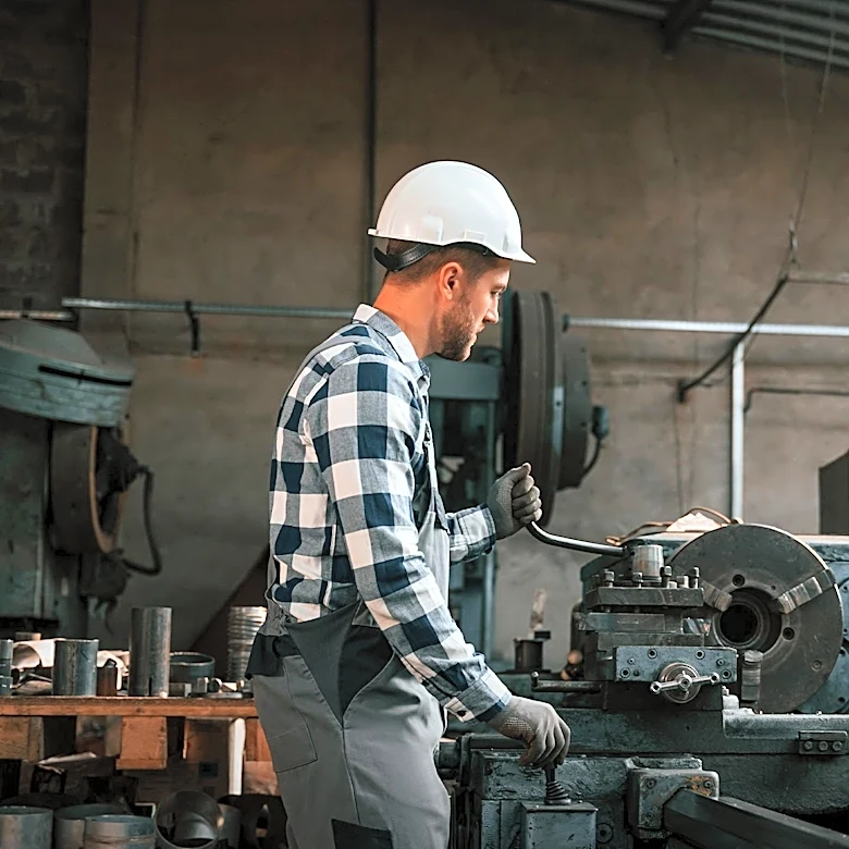 The Sewing Machine Company That Helped Shape Manufacturing