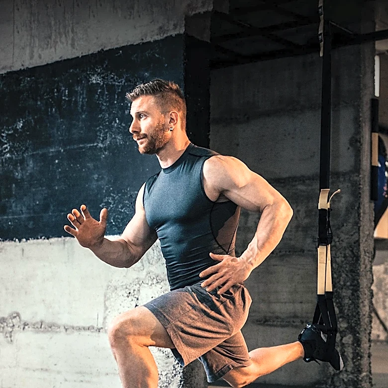 The Benefits of Bulgarian Split Squats for Strength and Balance