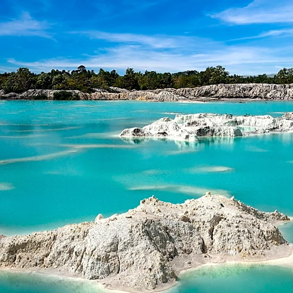 What is the Role of Kaolinite in Earth's Ecosystems
