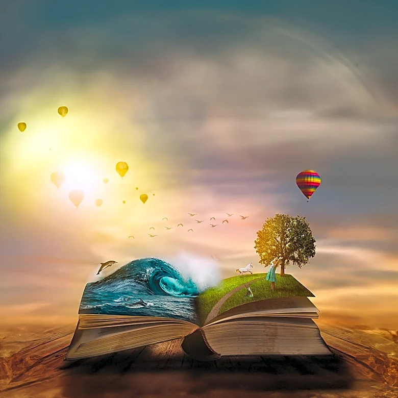 Why Literary Translation Matters for Global Literature